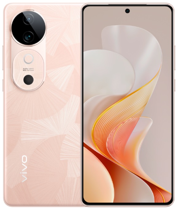 vivo S19